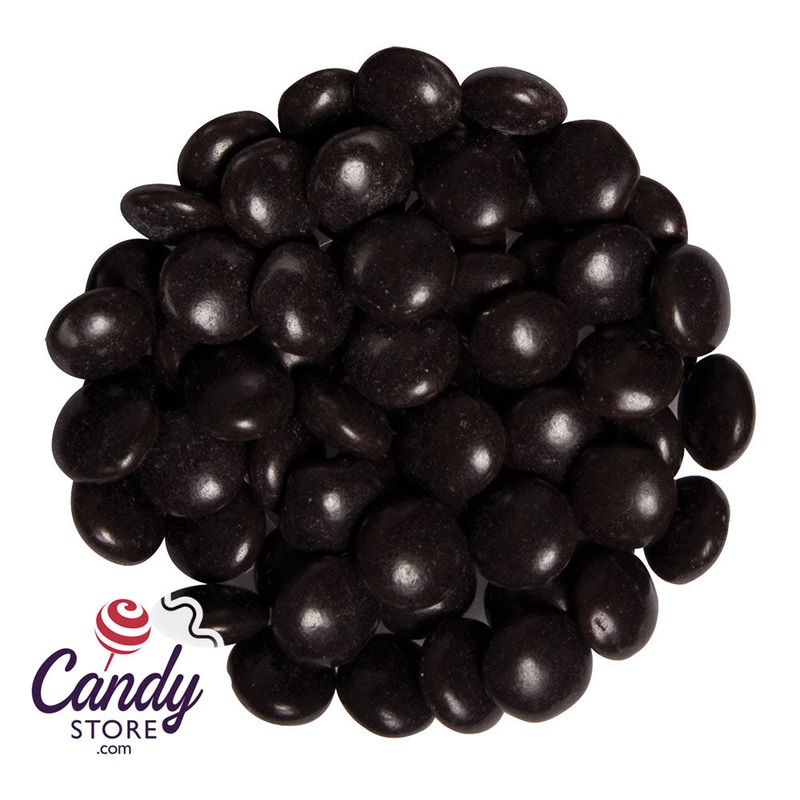 Black Chocolate Color Drops – 15lb