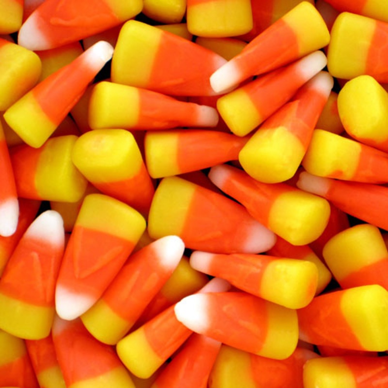 Candy Corn – 10lb