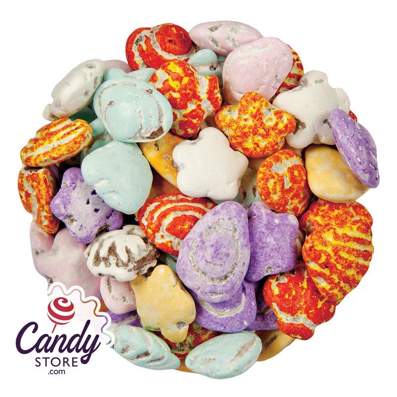 Chocolate Beach Seashells – 3lb