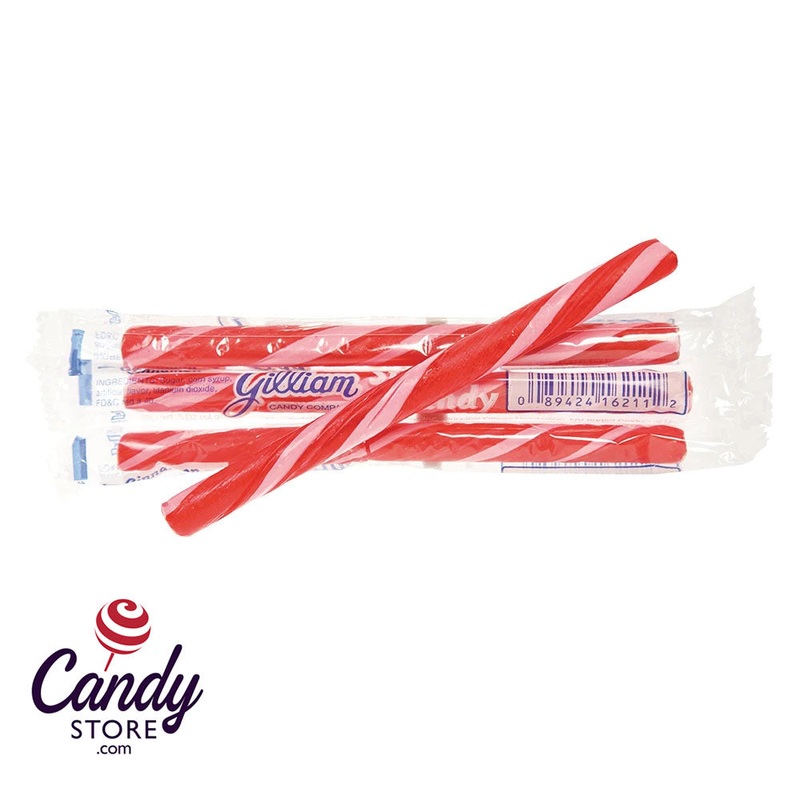 Cinnamon Candy Sticks – 80ct