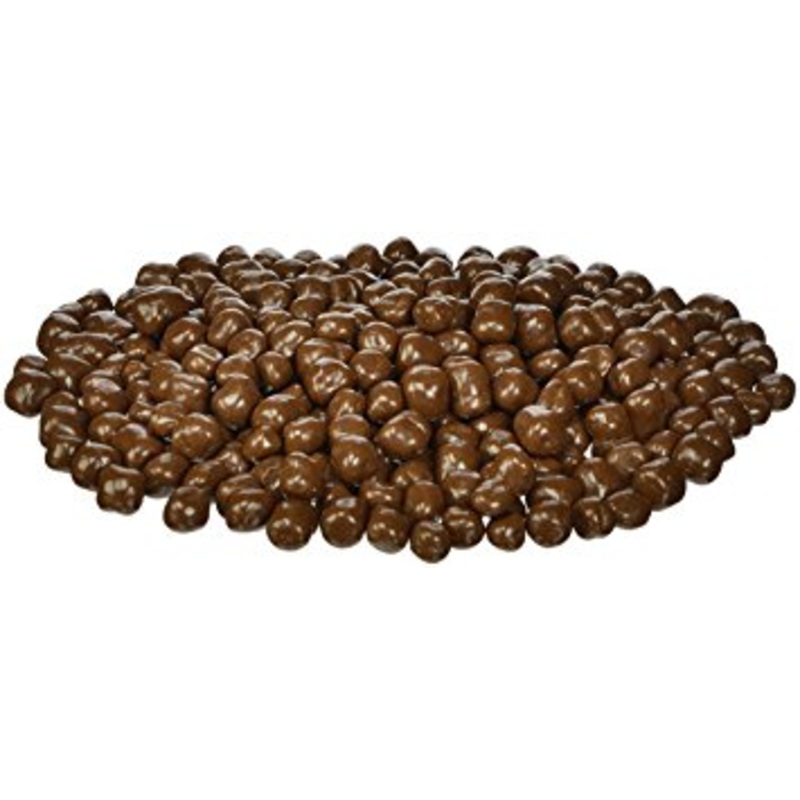 Dark Chocolate Fudge Brownie Cookie Dough Bites – 15lb Bulk