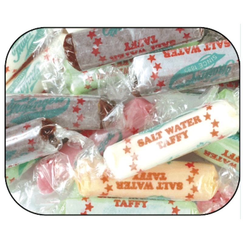 Fralinger’s Salt Water Taffy – 5lb