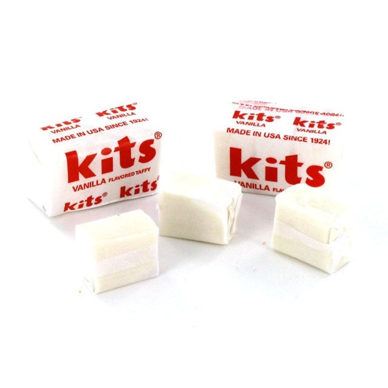 Kits Taffy Banana – 20lb