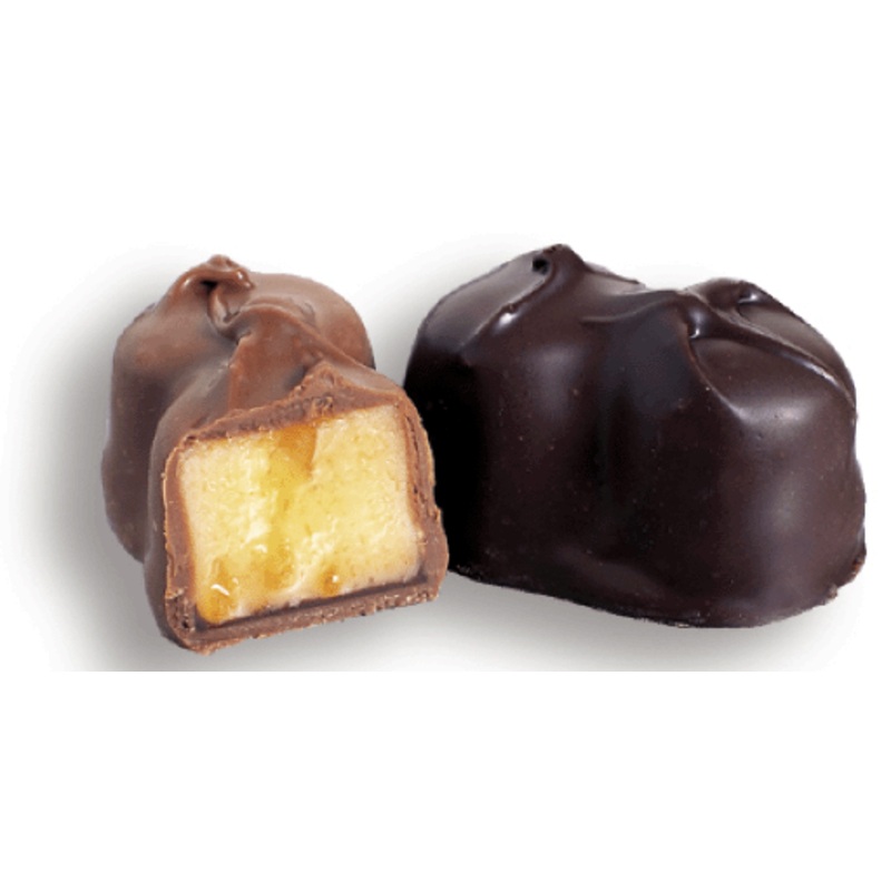 Orange Cream Chocolates – 6lb