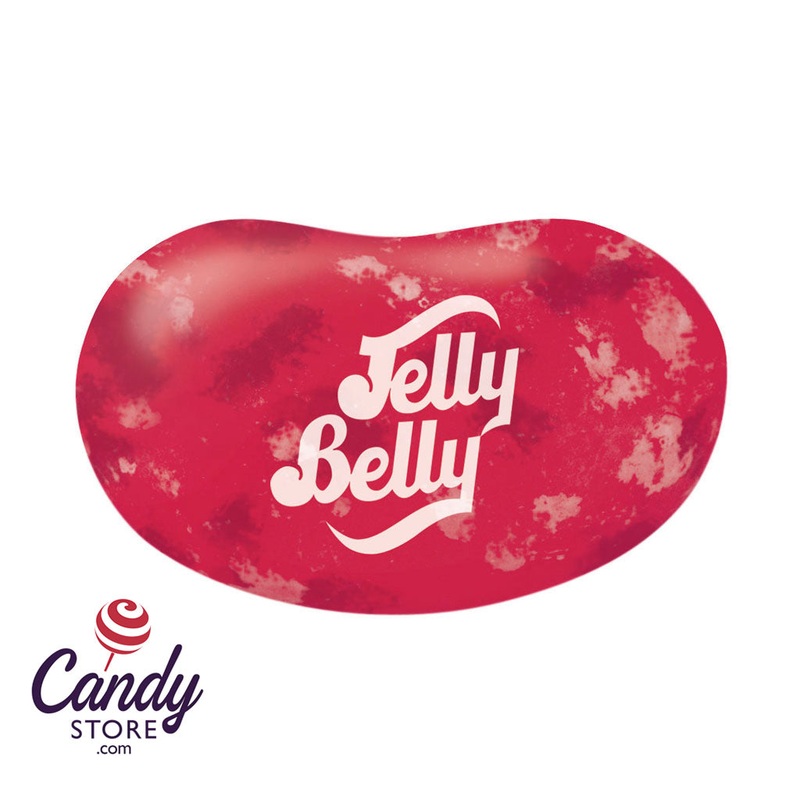 Pomegranate Jelly Belly Jelly Beans – 10lb Bulk