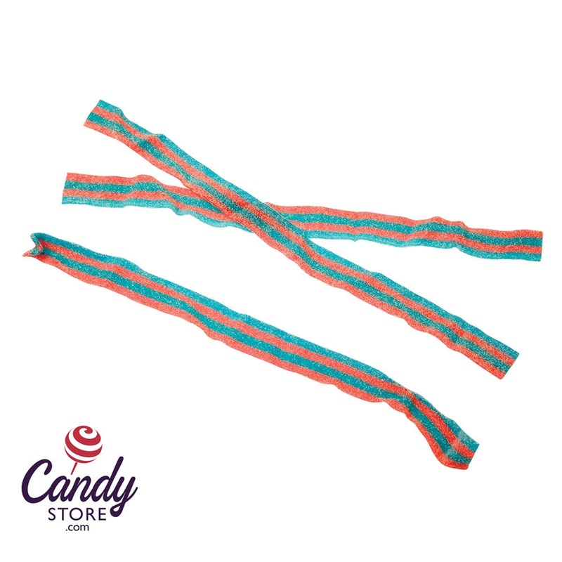 Sour Power Belts from Dorval – 19.8lb