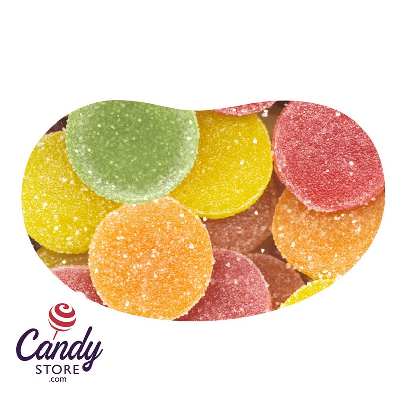 Sunkist Fruit Gems Unwrapped – 10lb