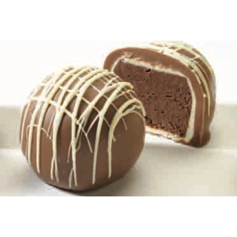 Sweet Shop Champagne Truffle 42pc – 4lb