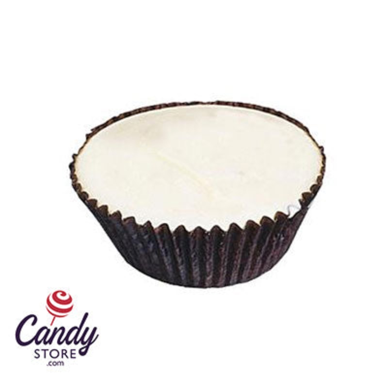 White Chocolate Peanut Butter Cups – 24ct