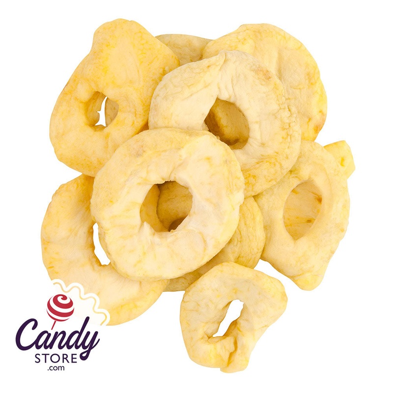 Apple Rings – 11lb