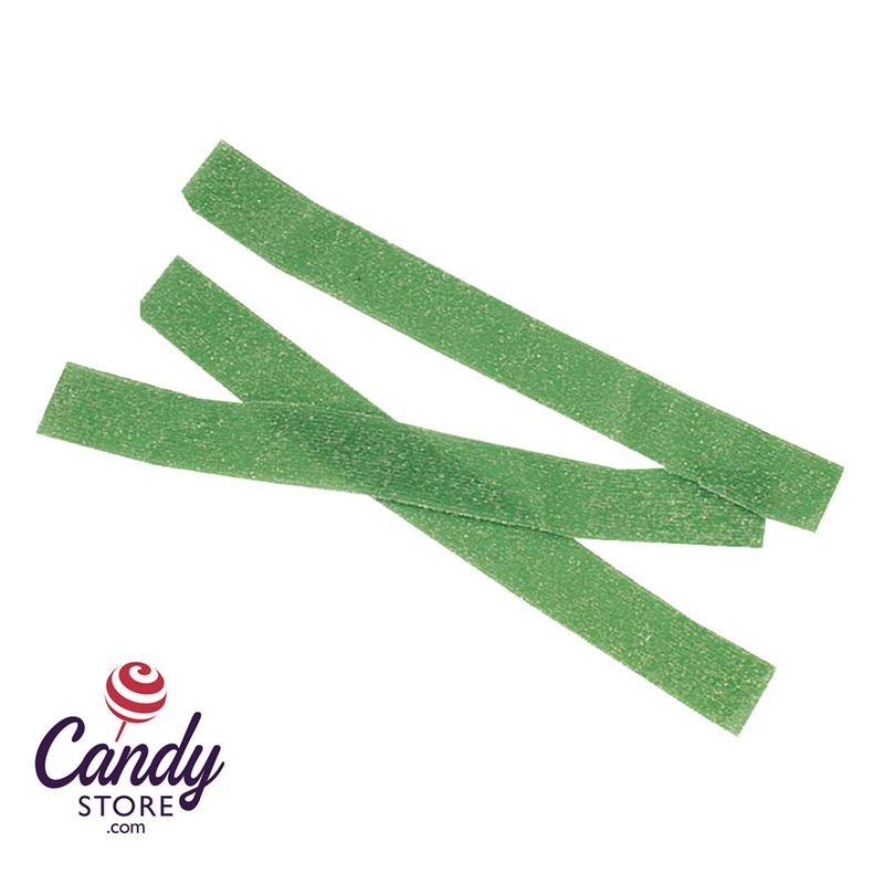 Apple Sour Power Belts – 19.8lb