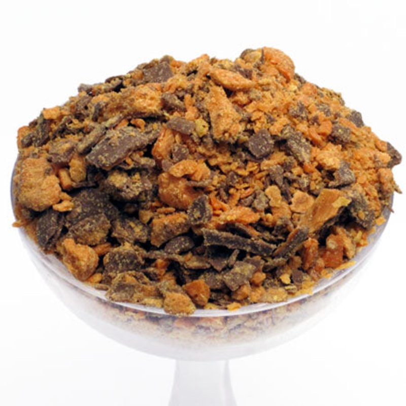 Butterfinger Candy Pieces – 25lb
