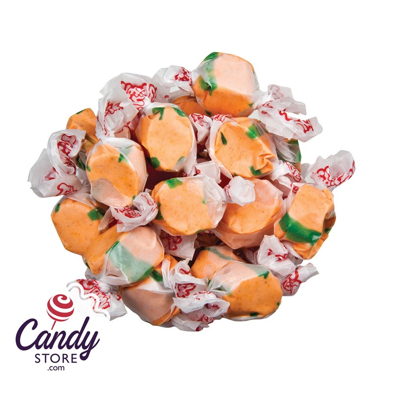 Chile Mango Taffy – 2.5lb