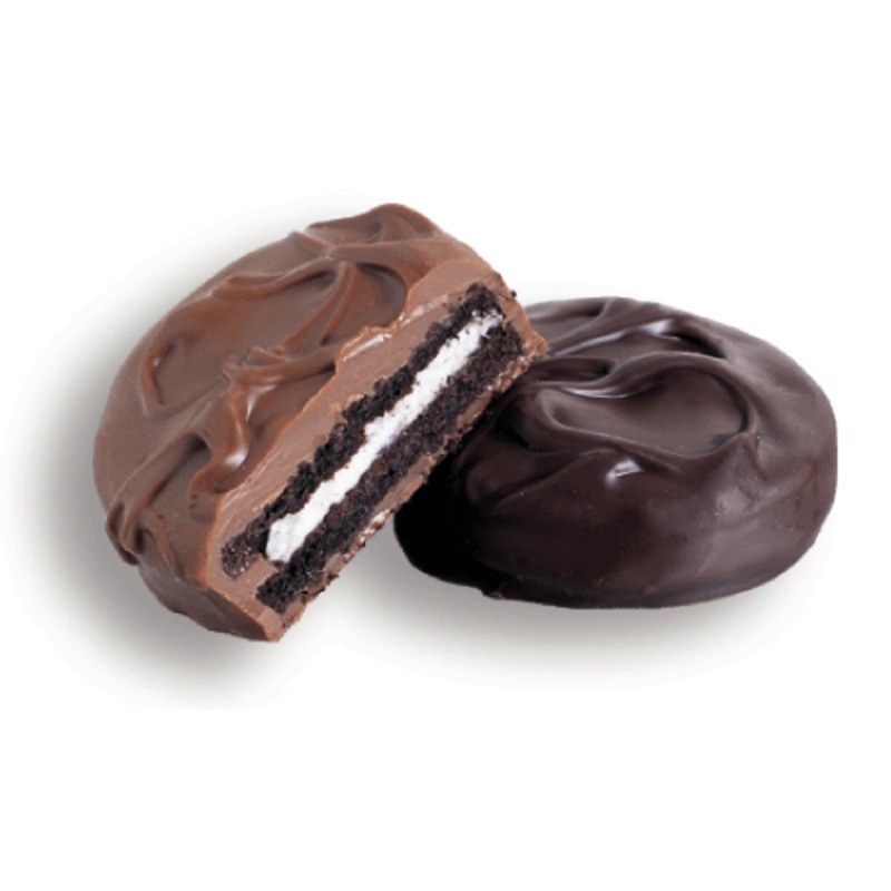 Chocolate-Covered Oreo Cookies – 5lb