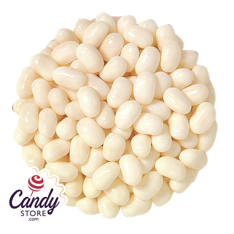 Coconut Jelly Bellys Jelly Beans – 10lb