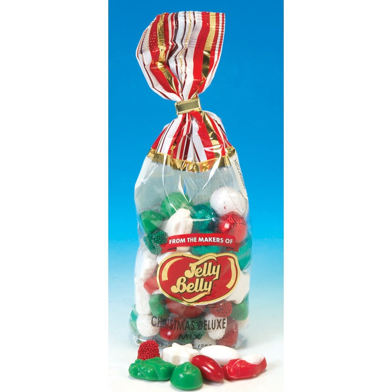 Jelly Belly Deluxe Mix 9oz – 12ct