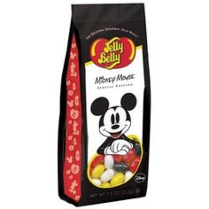 Jelly Belly Mickey Mouse Jelly Bean Gift Bags – 12ct