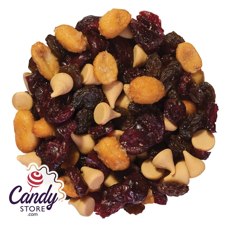 Peanut Butter Cranberry Craze – 10lb