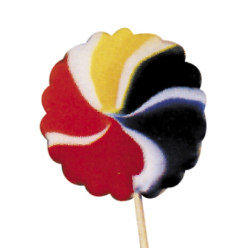 Psychedelic Lollipops – Medium – 36ct