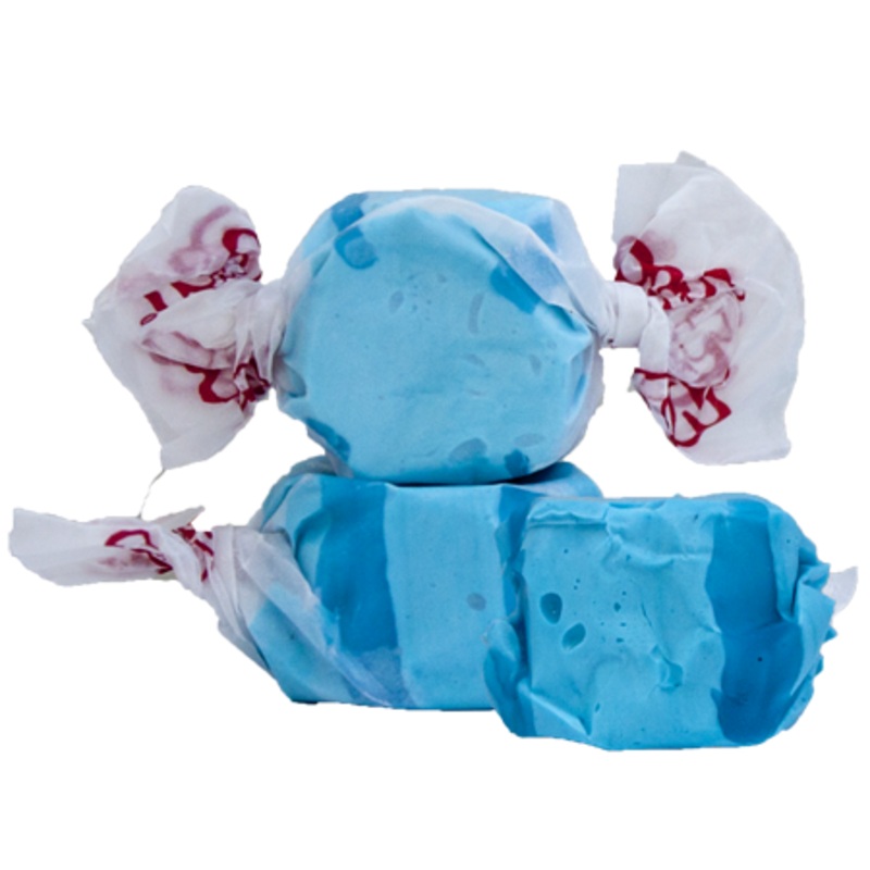 Raspberry Salt Water Taffy – 2.5lb