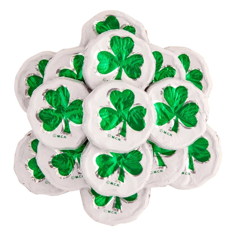 Shamrock Chocolates – 5lb