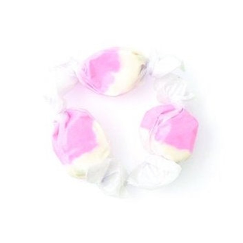 Strawberries & Cream Taffy – 3lb