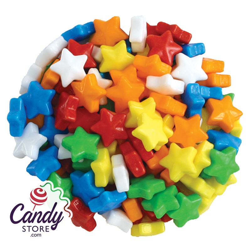 Assorted Dextrose Starzmania – 10lb