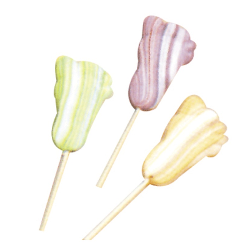 Big Foot Pop – 48ct