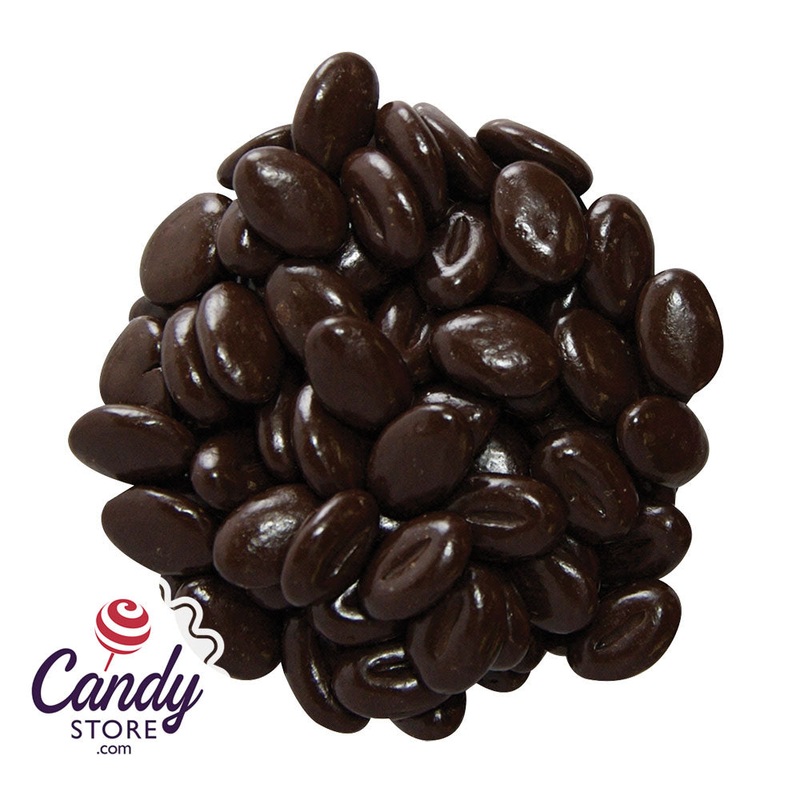 Chocolate Coffee Mocha Beans – 5lb Bulk