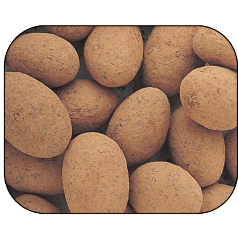 Cocoa Almonds – 5lb