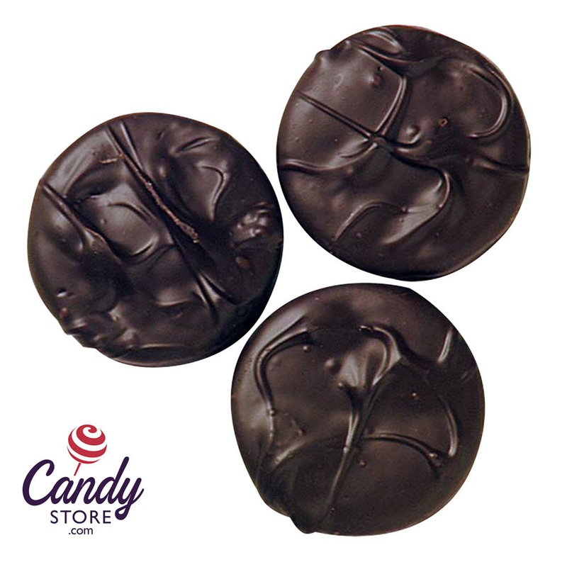 Dark Chocolate Oreos Asher’s – 5lb