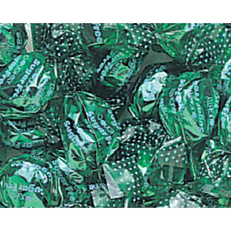 Decaf Coffee Sugar Free Hard Candy – 5lb