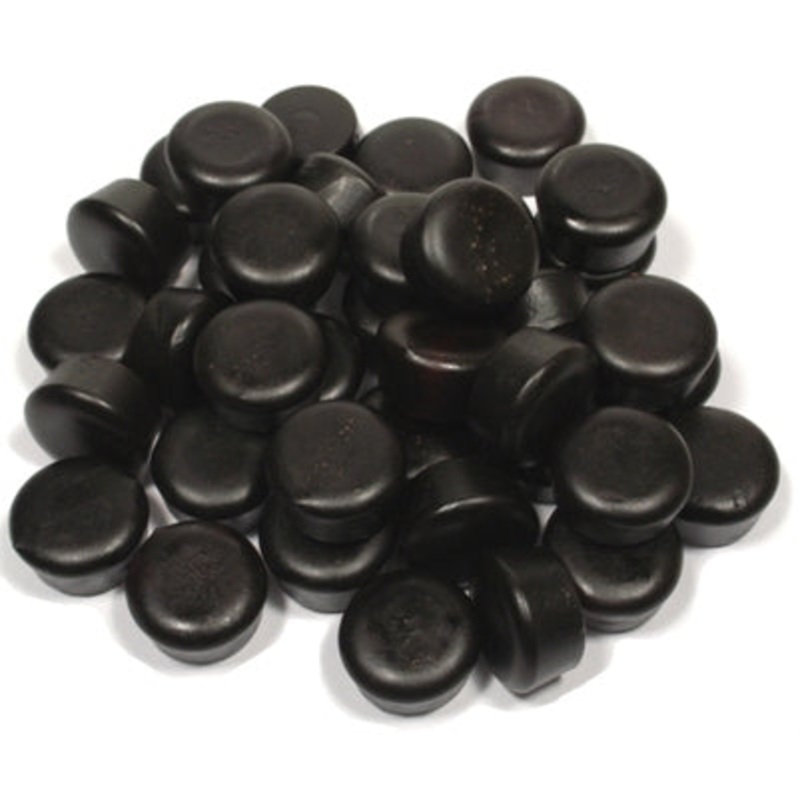 Gimbals Licorice Chews – 5lb