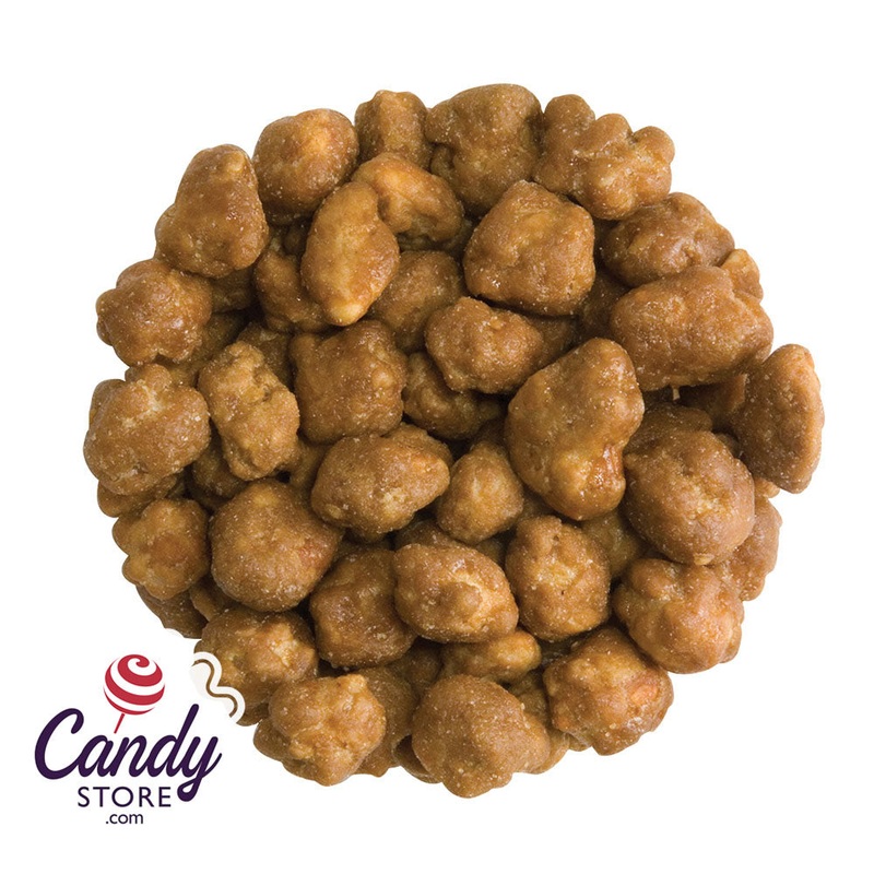 Gourmet Toffee Peanuts – 15lb Bulk