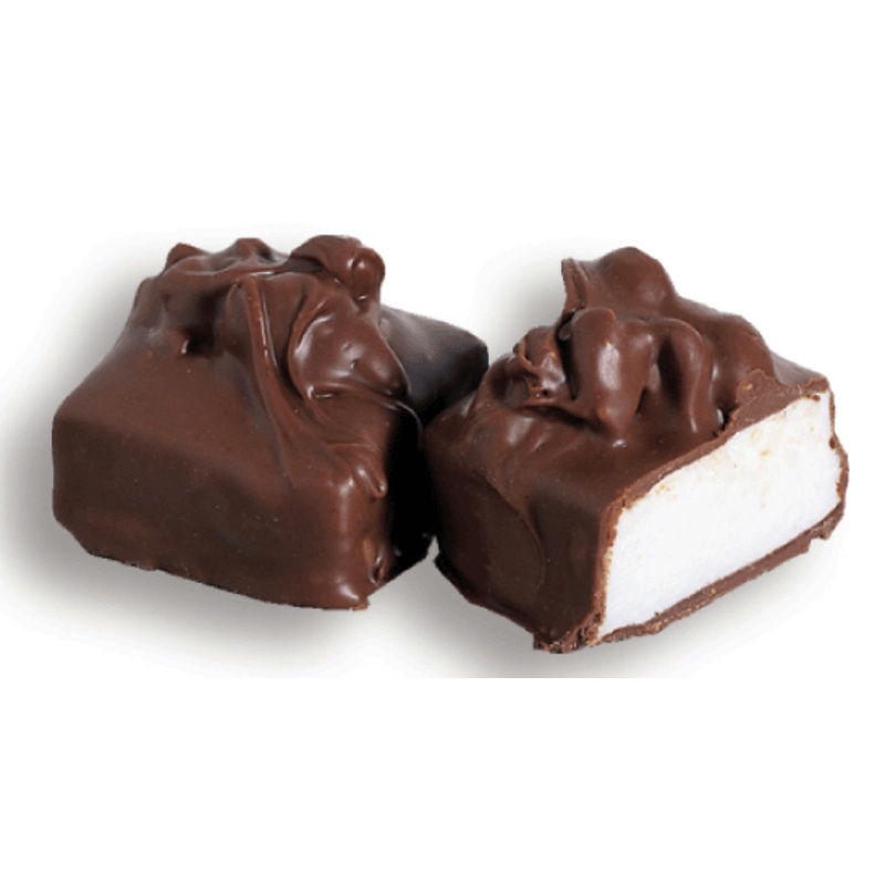 Heavenly Hash Milk Chocolate – 3lb