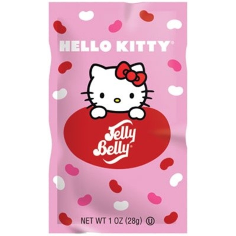 Jelly Belly Hello Kitty Bags – 24ct