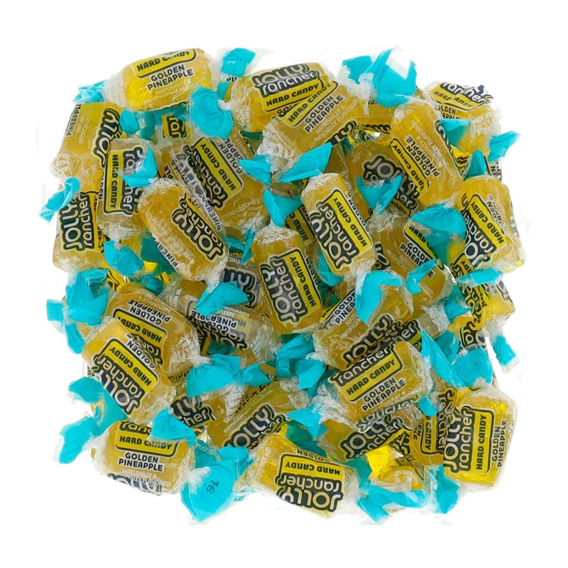 Jolly Rancher Hard Candy – Golden Pineapple
