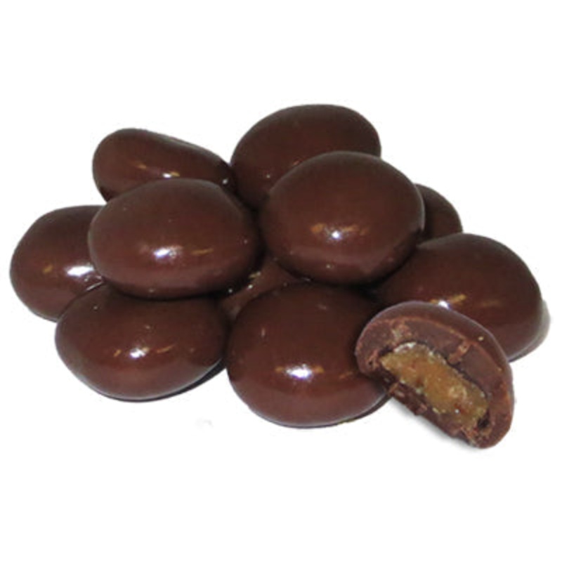 Marich Chocolate Toffee Pistachios – 10lb