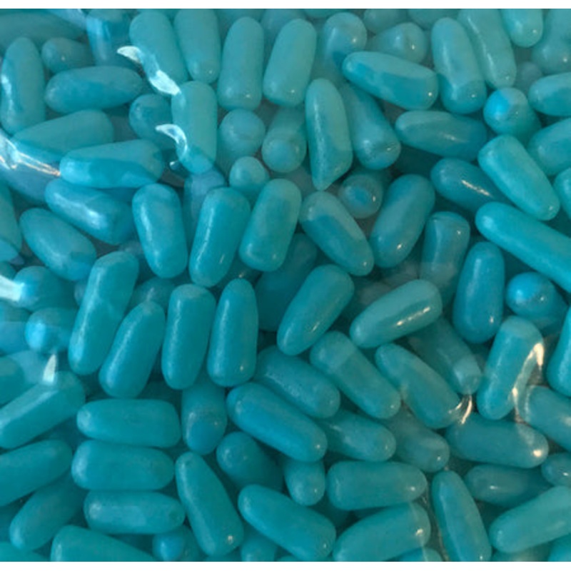 Mike & Ike Caribean Punch – 4.5lb