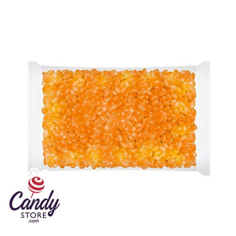 Mike & Ike Orange – 4.5lb Bulk
