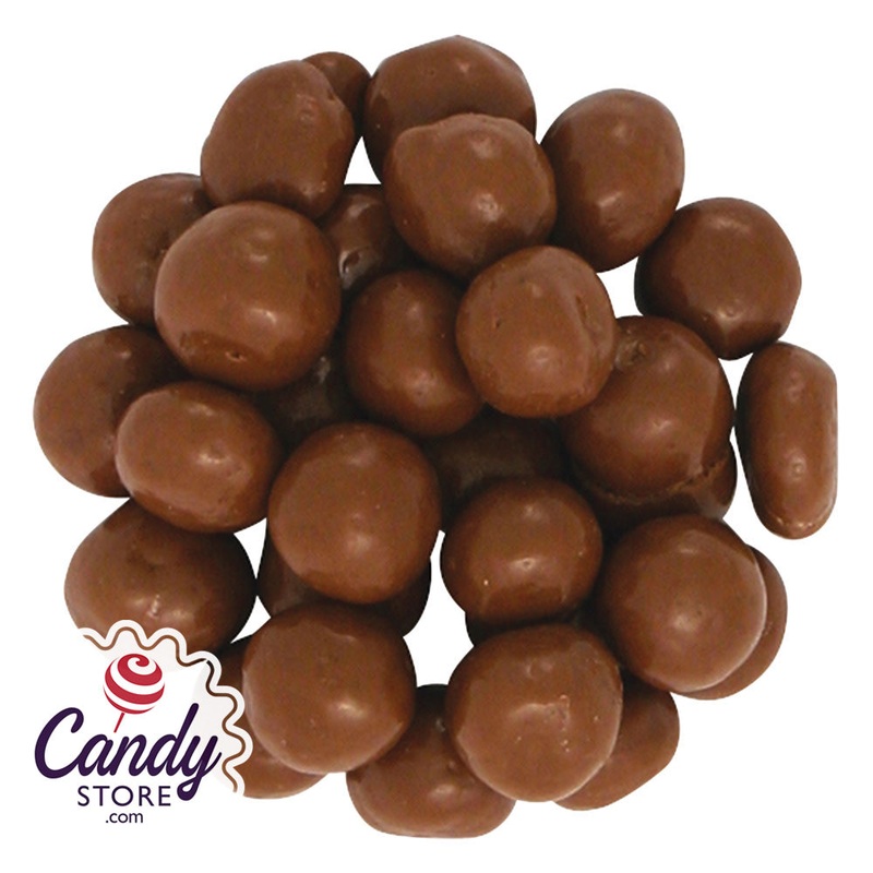 Milk Chocolate Cake Batter Bites – 10lb