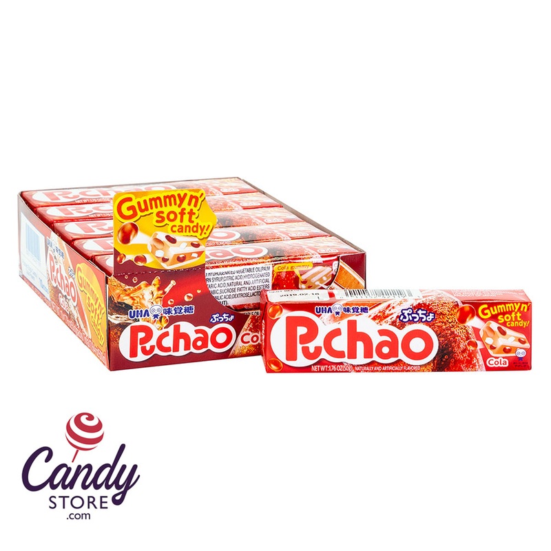 Puchao Cola 1.76oz – 10ct