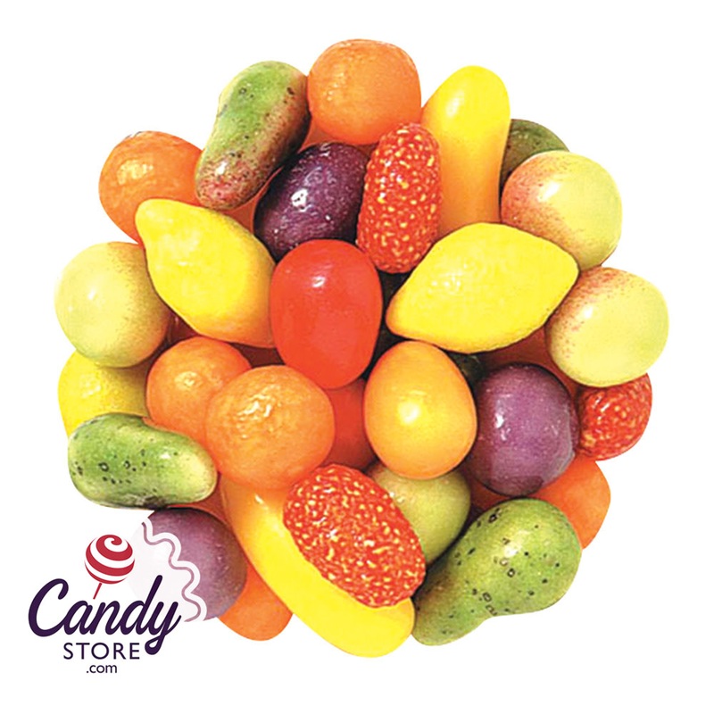Swiss Petite Fruits Candies by Koppers – 5lb