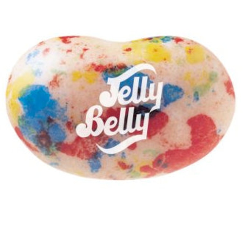 Tutti-Fruitti Jelly Belly – 10lb
