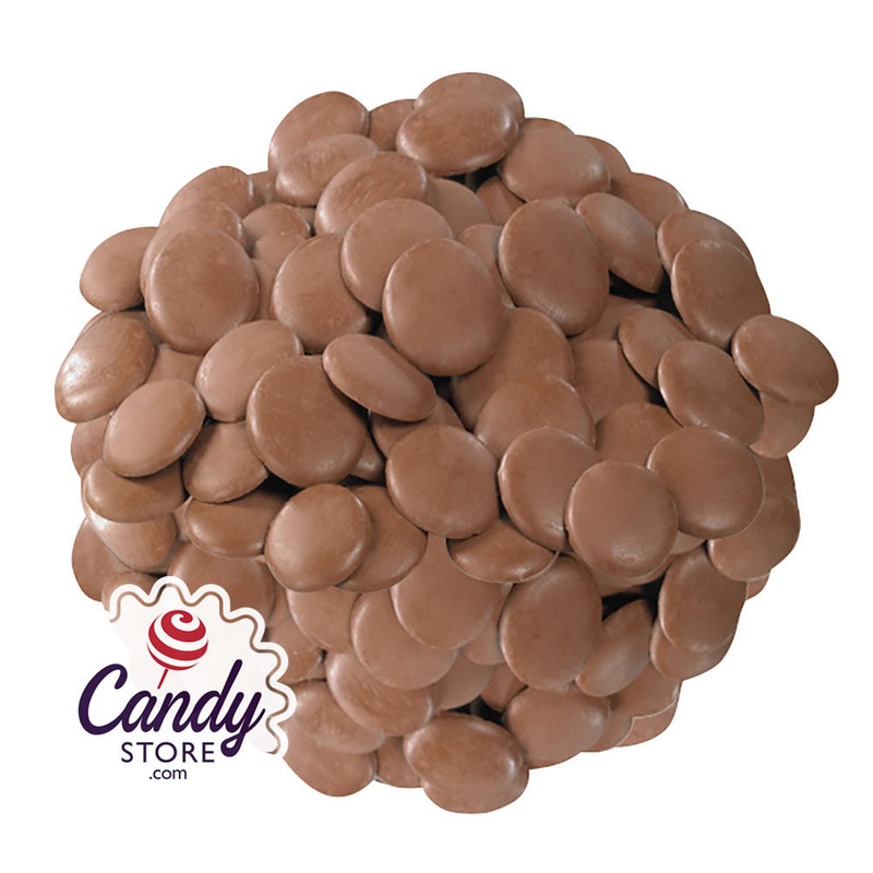 Wilbur Cocoa Wafers – 50lb