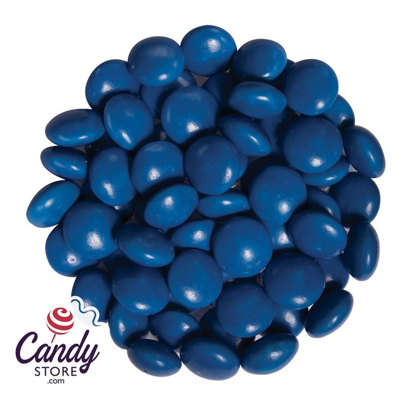 Blue Chocolate Color Drops – 15lb