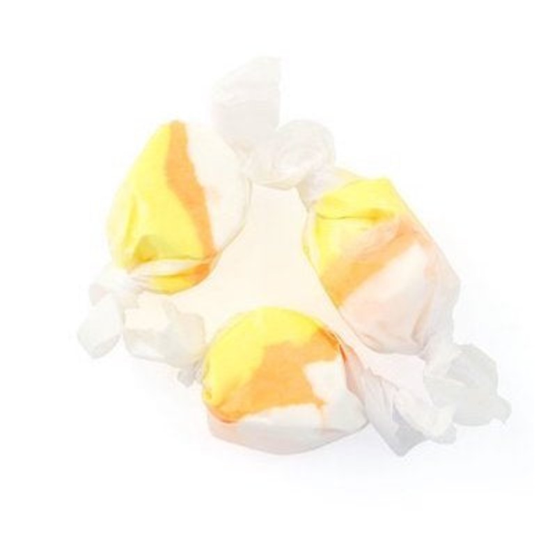 Candy Corn Taffy – 3lb Sweets
