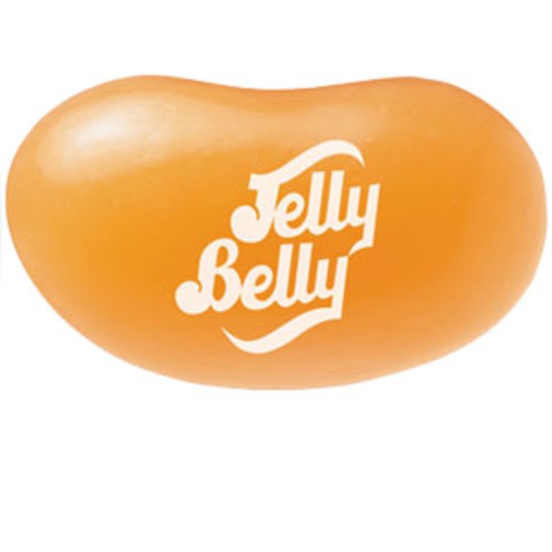 Canteloupe Jelly Belly – 10lb