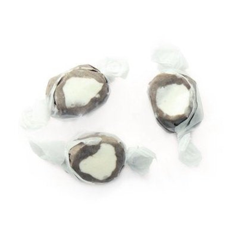 Coconut Taffy – 3lb