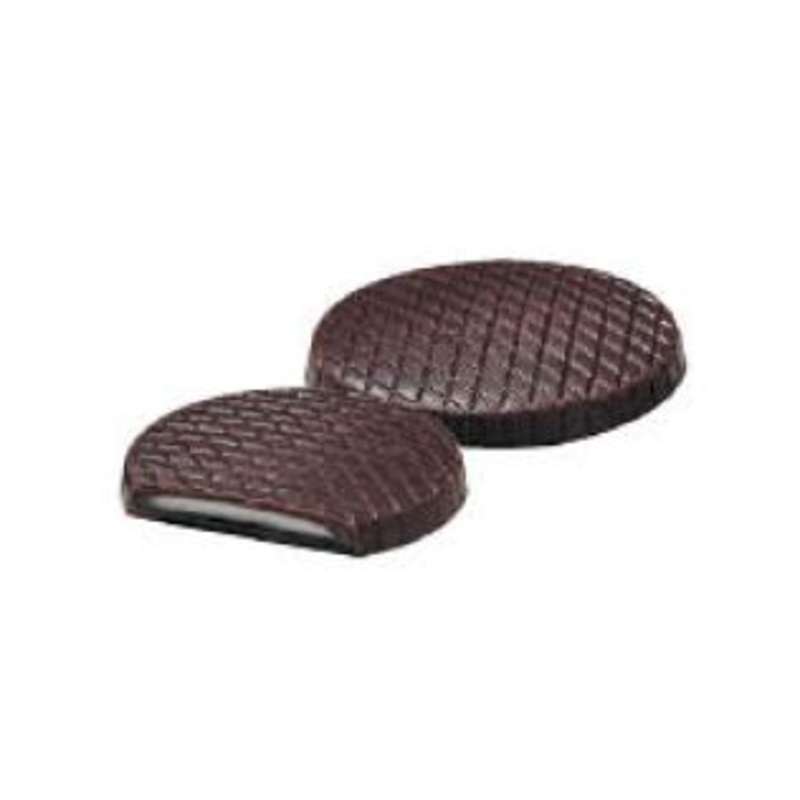 Mark Avenue Dark Chocolate Sugar Free Peppermint Patty – 5.5lb